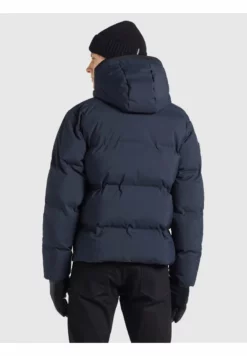 Bester Verkauf 😍 Khujo RODNEY - Winterjacke - Dunkelblau, Herren 👏 -Khujo Exquisiter Laden e2dee8070bdd4ec3abbef583edb6cc85