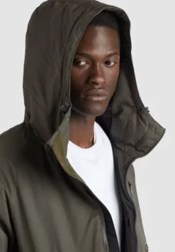 Bester Verkauf 🎉 Khujo JAMEZ - Winterjacke - Beigebraun, Herren ⌛ -Khujo Exquisiter Laden e306d5058cda4d1c88989c53cb0b2b86