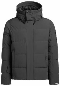 Neu 🔥 Khujo BARAT - Winterjacke - Hellgrün, Herren ⭐ -Khujo Exquisiter Laden e30862a6d82142d6a34689964561e231