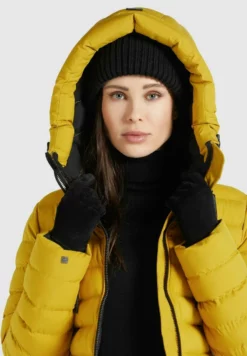 Bestes Angebot 🧨 Khujo LOVINA MATT - Übergangsjacke - Gelb, Damen 👍 12 Bestes Angebot 🧨 Khujo LOVINA MATT - Übergangsjacke - Gelb, Damen 👍 -Khujo Exquisiter Laden e32c5ee20bce485297bdddc68bc2670f