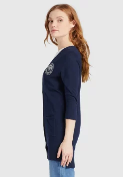 Beste Bewertungen von ⭐ Khujo MANISHKE - Strickjacke - Dark Blue, Damen ✨ -Khujo Exquisiter Laden e3d5eab587234b58b837818ba6b581a9