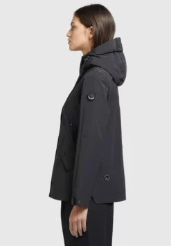 Billig 🔥 Khujo KAYA - Outdoorjacke - Schwarz, Damen 😍 10 Billig 🔥 Khujo KAYA - Outdoorjacke - Schwarz, Damen 😍 -Khujo Exquisiter Laden e54e55f442ef4f368f549c99f7ae13aa