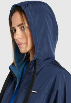 Rabatt 😍 Khujo THETA - Leichte Jacke - Dunkelblau, Damen 🛒 -Khujo Exquisiter Laden e60a08ba60a44a40a4d4cdaf6f963404