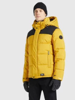 Top 10 ✨ Khujo HELSINKI - Winterjacke - Gelb, Herren ✨ 10 Top 10 ✨ Khujo HELSINKI - Winterjacke - Gelb, Herren ✨ -Khujo Exquisiter Laden e632dbd148414442bdb666fb92c16507