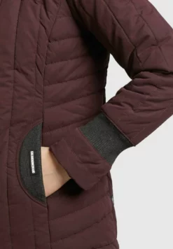 Angebote 🎉 Khujo TWEETY PRIME5 PEACHED - Übergangsjacke - Weinrot, Damen 🌟 15 Angebote 🎉 Khujo TWEETY PRIME5 PEACHED - Übergangsjacke - Weinrot, Damen 🌟 -Khujo Exquisiter Laden e689169620764b849dab7d49929d2e07