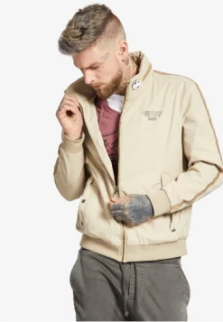 Schlussverkauf 🌟 Khujo COVIS - Leichte Jacke - Beige, Herren 👍 13 Schlussverkauf 🌟 Khujo COVIS - Leichte Jacke - Beige, Herren 👍 -Khujo Exquisiter Laden e6d217494c294644b6040083fea6919a