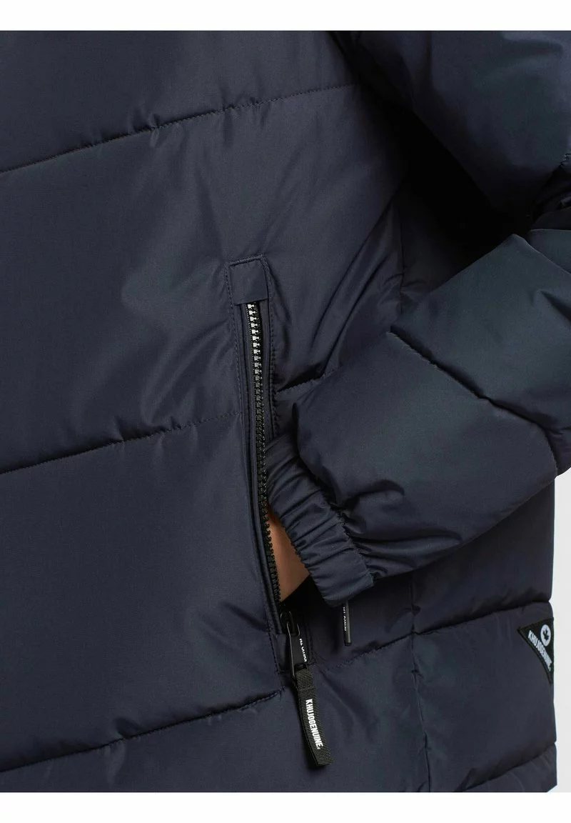 Aktion ❤️ Khujo ESILA - Winterjacke - Dunkelblau, Damen 🔥 8 Aktion ❤️ Khujo ESILA - Winterjacke - Dunkelblau, Damen 🔥 – Bild 8