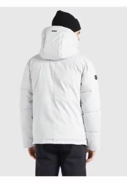 Brandneu ✨ Khujo ARSAN - Winterjacke - Hellgrau, Herren 🧨 9 Brandneu ✨ Khujo ARSAN - Winterjacke - Hellgrau, Herren 🧨 -Khujo Exquisiter Laden e79d6a78fdd04279a37e6740172f53a4