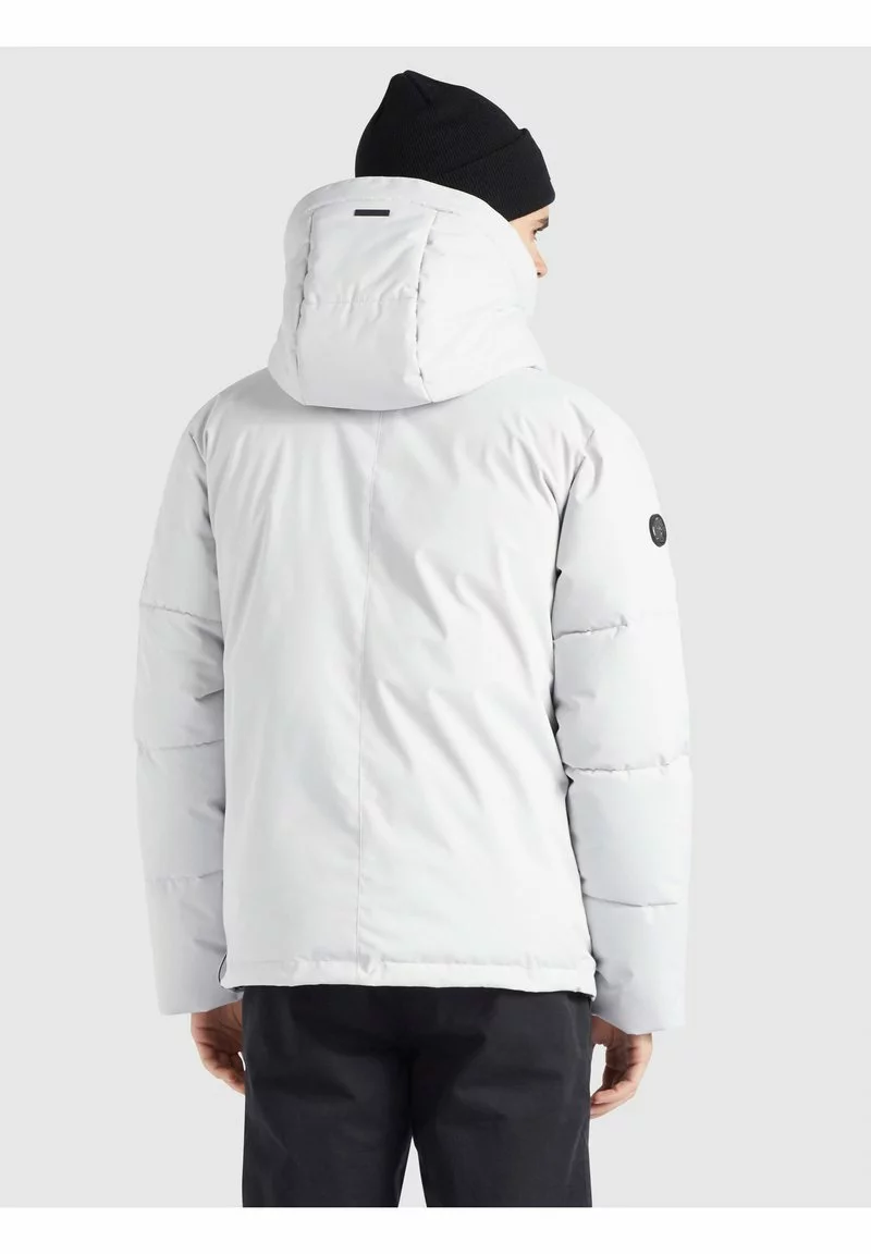 Brandneu ✨ Khujo ARSAN - Winterjacke - Hellgrau, Herren 🧨 3 Brandneu ✨ Khujo ARSAN - Winterjacke - Hellgrau, Herren 🧨 – Bild 3