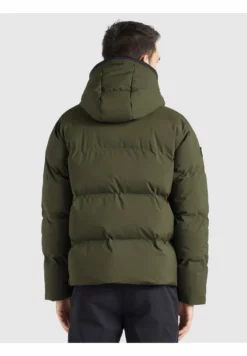Coupon ⌛ Khujo RODNEY - Winterjacke - Dunkeloliv, Herren 😀 -Khujo Exquisiter Laden e7ae758c56784f10917bfc90ccff706c