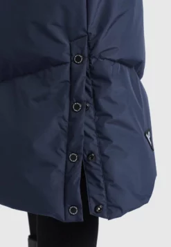 Blitzangebot 🌟 Khujo SONJE - Wintermantel - Dunkelblau, Damen 🔥 -Khujo Exquisiter Laden e7b190d56ea244f5b58ac11e7504361d