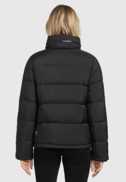 Brandneu 🤩 Khujo BLONDIE - Winterjacke - Schwarz, Damen ⌛ -Khujo Exquisiter Laden e817aee5a8484e91b1850b6dda2efcc8