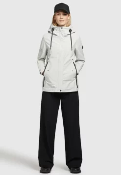 Bester Verkauf 👏 Khujo KAYA - Outdoorjacke - Hellgrau, Damen 👍 14 Bester Verkauf 👏 Khujo KAYA - Outdoorjacke - Hellgrau, Damen 👍 -Khujo Exquisiter Laden e81a73f6af4d4945abacaa289acbe9c7
