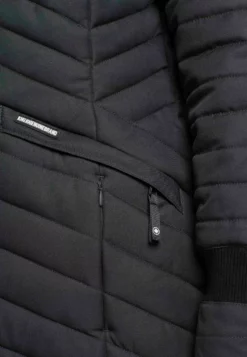 Schlussverkauf ⌛ Khujo MANTEL TOOTS STRUCTURED - Wintermantel - Grau, Damen 😉 17 Schlussverkauf ⌛ Khujo MANTEL TOOTS STRUCTURED - Wintermantel - Grau, Damen 😉 -Khujo Exquisiter Laden e8488ff3134349959fbcd072fa30bf73