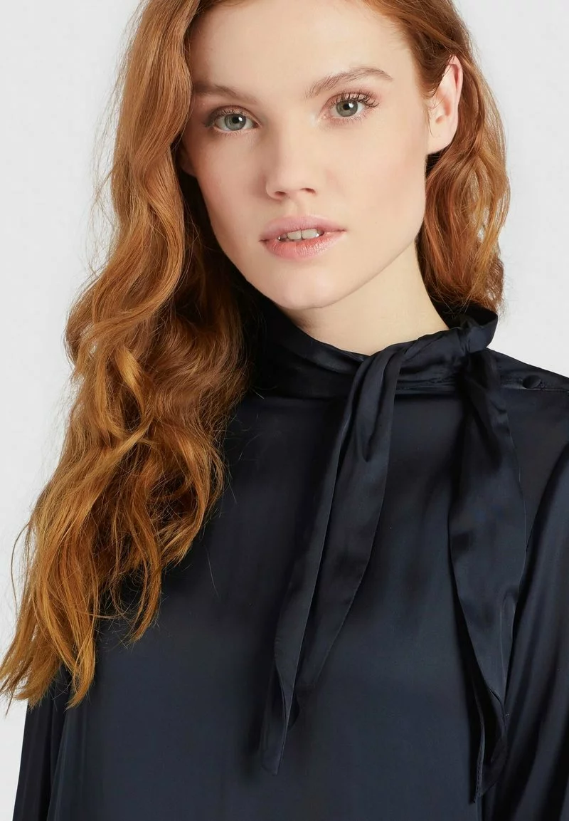 Rabatt 💯 Khujo ASNAT - Bluse - Dark Blue, Damen 👏 6 Rabatt 💯 Khujo ASNAT - Bluse - Dark Blue, Damen 👏 – Bild 6