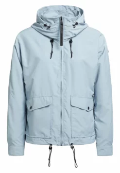 Neu ✔️ Khujo BLAIR - Übergangsjacke - Hellblau, Damen 😍 15 Neu ✔️ Khujo BLAIR - Übergangsjacke - Hellblau, Damen 😍 -Khujo Exquisiter Laden eac97baecbcb4e248bcfe53ec7ef5f26