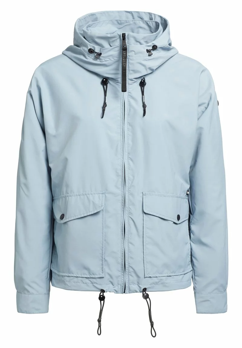 Neu ✔️ Khujo BLAIR - Übergangsjacke - Hellblau, Damen 😍 8 Neu ✔️ Khujo BLAIR - Übergangsjacke - Hellblau, Damen 😍 – Bild 8