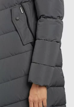 Am billigsten ✨ Khujo AYLEENA2 - Wintermantel - Grau, Damen 👍 15 Am billigsten ✨ Khujo AYLEENA2 - Wintermantel - Grau, Damen 👍 -Khujo Exquisiter Laden ec418c10ad764c91a134b000d0131eaa