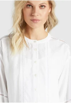 Schlussverkauf ✨ Khujo CREPES - Freizeitkleid - Weiß, Damen 🤩 -Khujo Exquisiter Laden ecb167c49d6a4460bb40b2e4cc1247ff