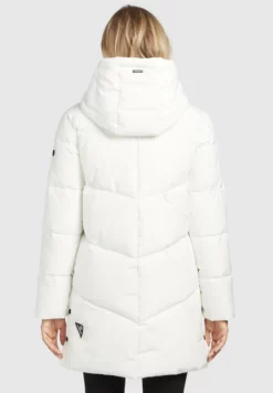 Blitzangebot 🌟 Khujo BINE - Wintermantel - Naturweiß, Damen 🎉 9 Blitzangebot 🌟 Khujo BINE - Wintermantel - Naturweiß, Damen 🎉 -Khujo Exquisiter Laden ed3dad4a710a4960bfec1fcfc9ad6904