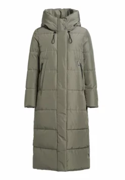 Budget 👏 Khujo SOULANI - Wintermantel - Mint, Damen 😉 17 Budget 👏 Khujo SOULANI - Wintermantel - Mint, Damen 😉 -Khujo Exquisiter Laden ed41c8ea45234320822ca129ee93f8a0