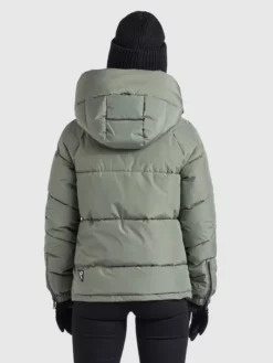 Top 10 🌟 Khujo ESILA - Winterjacke - Mint, Damen 🛒 -Khujo Exquisiter Laden ed625c9b25be4b7a824aaefa6d7ad9e8