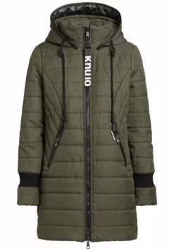 Bestes Angebot 🥰 Khujo SHINE2 STRUCTURED - Wintermantel - Dunkeloliv, Damen 🎉 13 Bestes Angebot 🥰 Khujo SHINE2 STRUCTURED - Wintermantel - Dunkeloliv, Damen 🎉 -Khujo Exquisiter Laden eda1f12677e0453bb4103f70e03ae6a6