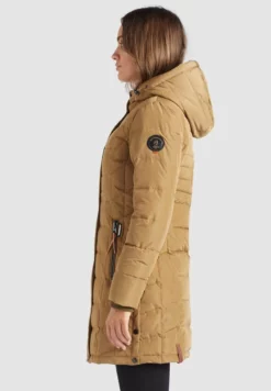 Auslauf ⌛ Khujo DELINAS - Wintermantel - Helloliv, Damen 👏 -Khujo Exquisiter Laden edaeb6e97e5842a4a6ed9d272098d595