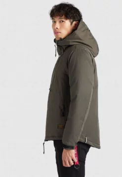 Angebote ✔️ Khujo BENJAMIN - Winterjacke - Beigebraun, Herren ✨ -Khujo Exquisiter Laden ee12b50991444302bb2e85d25095ca93