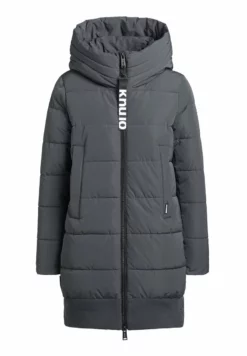 Aktion 👏 Khujo NAVASSA - Wintermantel - Grau, Damen ✔️ -Khujo Exquisiter Laden ef1a7bb9ecb64137bc4c666bf0104d87