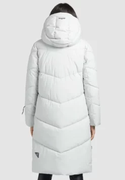 Besorgen ⭐ Khujo TORINO - Wintermantel - Hellgrau, Damen 🥰 -Khujo Exquisiter Laden ef9bba59c94747e3bd1b2f4112c3d01c