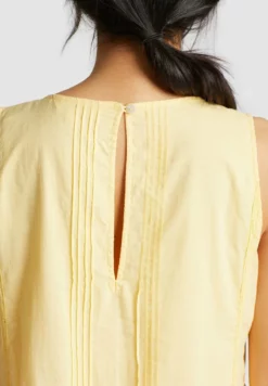 Angebote 💯 Khujo PALESA - Freizeitkleid - Gelb, Damen 🧨 -Khujo Exquisiter Laden efbc21f7ad7847ebbcf3ffbf06583919