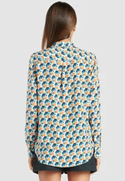 Brandneu ⌛ Khujo COLLINS - Hemdbluse - White, Damen 😍 -Khujo Exquisiter Laden f090e19e4b8543f896be26d2df7500d6