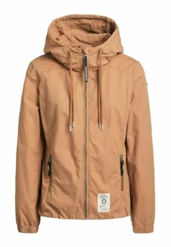 Neu ⌛ Khujo ROLAVA - Leichte Jacke - Toffee, Damen ❤️ 15 Neu ⌛ Khujo ROLAVA - Leichte Jacke - Toffee, Damen ❤️ -Khujo Exquisiter Laden f0f49736fa8c499ba30ec0f5f716b7f0