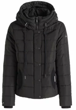 Neu 😍 Khujo SYBILLE LIGHT - Winterjacke - Dunkelgrau, Damen ⭐ -Khujo Exquisiter Laden f2333d240a5e498489fb298478a16c22