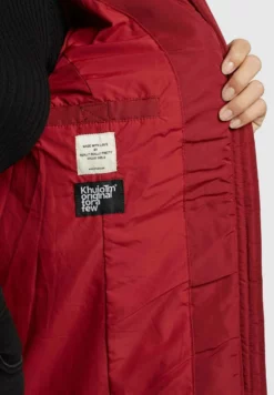 Billig ❤️ Khujo TWEETY PRIME5 LIGHT - Übergangsjacke - Rot, Damen ✨ 14 Billig ❤️ Khujo TWEETY PRIME5 LIGHT - Übergangsjacke - Rot, Damen ✨ -Khujo Exquisiter Laden f24b85032b7d4fe5b163fe243d4fef91