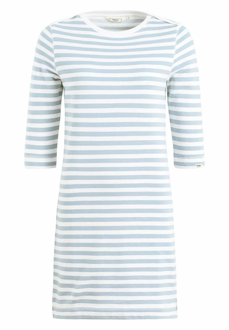 Aktion 🥰 Khujo ROYA - Strickkleid - Light Blue, Damen 😉 6 Aktion 🥰 Khujo ROYA - Strickkleid - Light Blue, Damen 😉 – Bild 6