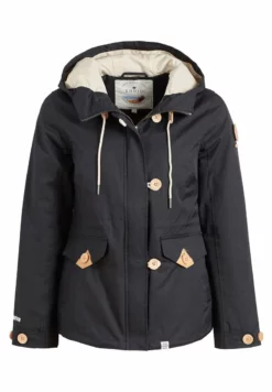 Großhandel 🤩 Khujo FARAI - Outdoorjacke - Schwarz, Damen 🥰 19 Großhandel 🤩 Khujo FARAI - Outdoorjacke - Schwarz, Damen 🥰 -Khujo Exquisiter Laden f2b34c40e96543e98f9975ec4ace95ca