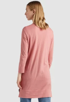 Bestpreis 😉 Khujo MANISHKE - Strickjacke - Pink, Damen 🎁 -Khujo Exquisiter Laden f38f4f0fdeba4fffa82e2cc067569ee3