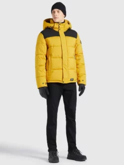 Top 10 ✨ Khujo HELSINKI - Winterjacke - Gelb, Herren ✨ 12 Top 10 ✨ Khujo HELSINKI - Winterjacke - Gelb, Herren ✨ -Khujo Exquisiter Laden f3ab27d952b5491992799555403e7cc3