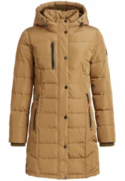 Auslauf ⌛ Khujo DELINAS - Wintermantel - Helloliv, Damen 👏 -Khujo Exquisiter Laden f44968e4317f40b2ab808caa50dd16f0