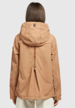 Billig ✔️ Khujo ZAHIRA3 - Leichte Jacke - Toffee, Damen 🌟 -Khujo Exquisiter Laden f5fc2b4967b746f1b43b4bb8886f1194
