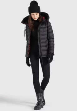 Bestes Angebot 👍 Khujo SANTA SHINE - Winterjacke - Schwarz, Damen 🤩 12 Bestes Angebot 👍 Khujo SANTA SHINE - Winterjacke - Schwarz, Damen 🤩 -Khujo Exquisiter Laden f611f1bd1eea4ace98536cb2eb24c142
