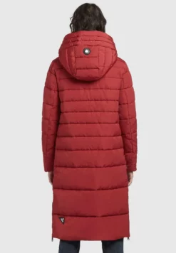 Bestpreis 😀 Khujo SONE LIGHT - Wintermantel - Rot, Damen 👍 11 Bestpreis 😀 Khujo SONE LIGHT - Wintermantel - Rot, Damen 👍 -Khujo Exquisiter Laden f640cb862a454d6093a878bcb04af31e