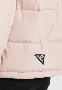 Rabatt 😀 Khujo TUBA - Winterjacke - Altrosa, Damen 🎉 -Khujo Exquisiter Laden f708adae98c44eeda07276dddbe3f9e7