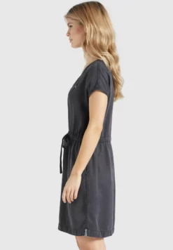 Blitzangebot 😍 Khujo ANNELI - 👖 Jeanskleid - Grau Gewaschen, Damen 🔥 -Khujo Exquisiter Laden f88bf66c38634a839d9297a462ecec1a