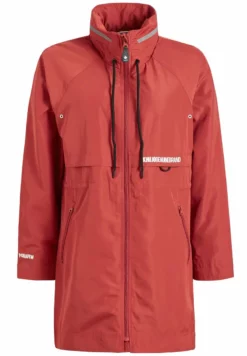 Bestes Angebot ⭐ Khujo AYANDA - Kurzmantel - Rot, Damen 🌟 13 Bestes Angebot ⭐ Khujo AYANDA - Kurzmantel - Rot, Damen 🌟 -Khujo Exquisiter Laden f8f746bc13cd47929f6aedd8c95e2cd4