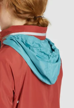 Bestes Angebot ⭐ Khujo AYANDA - Kurzmantel - Rot, Damen 🌟 12 Bestes Angebot ⭐ Khujo AYANDA - Kurzmantel - Rot, Damen 🌟 -Khujo Exquisiter Laden f941ae1cfac040a3999c2ce2c613a63f