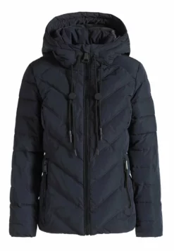 Top 10 👏 Khujo EIJA2 - Winterjacke - Dunkelblau, Damen 🌟 -Khujo Exquisiter Laden f984ddaa5c5b445098575eff97328a8a