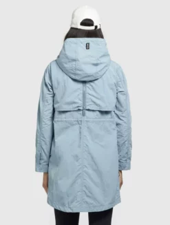 Besorgen 👏 Khujo GAMES - Parka - Hellblau, Damen 😉 10 Besorgen 👏 Khujo GAMES - Parka - Hellblau, Damen 😉 -Khujo Exquisiter Laden f9aa345f9fb4484b931b3dcad675dc94